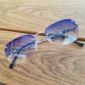 Vintage Fantas-eyes sunglasses